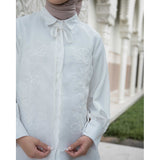 Mayoutfti Ervyna Shirt Sea Side Series