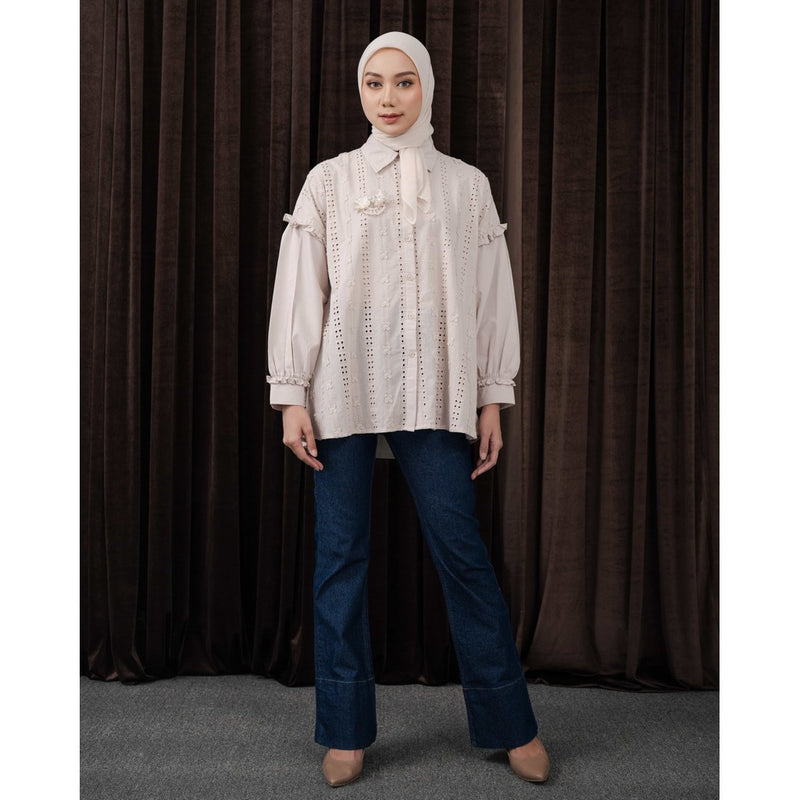 Mayoutfit Elainca Shirt