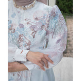 Mayoutfit Maricella Maxidress Sea Side Series