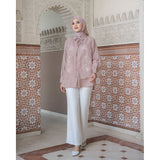 Mayoutfti Ervyna Shirt Sea Side Series