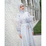 Mayoutfit Maryza Maxidress Sea Side Series