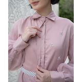 Mayoutfit Calixa Shirt Sea Side Series