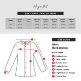 Mayoutfit Wylda Shirt