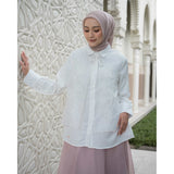 Mayoutfti Ervyna Shirt Sea Side Series