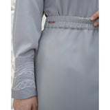 Mayoutfit Evanessa Skirt Sea Side Series