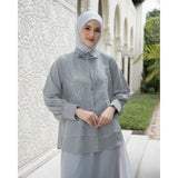Mayoutfti Ervyna Shirt Sea Side Series