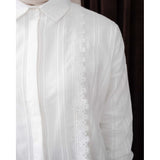 Mayoutfit Ginger Shirt