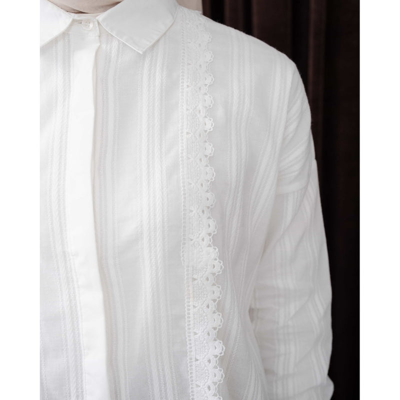 Mayoutfit Ginger Shirt
