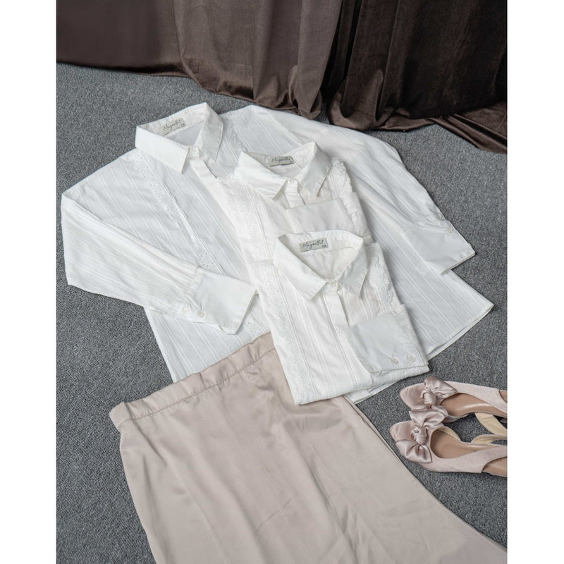 Mayoutfit Ginger Shirt
