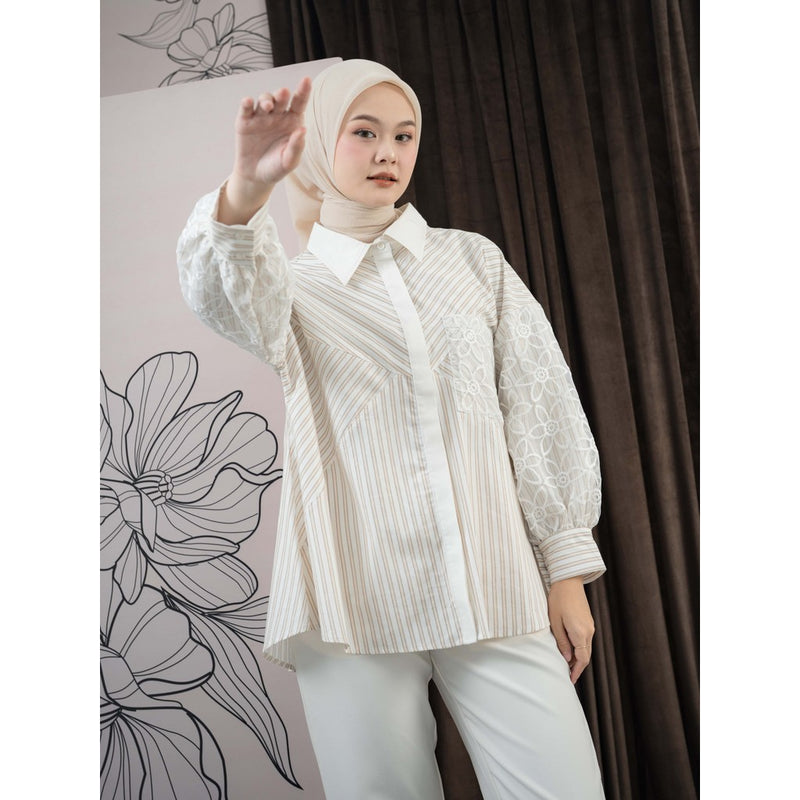 Mayoutfit Wylda Shirt