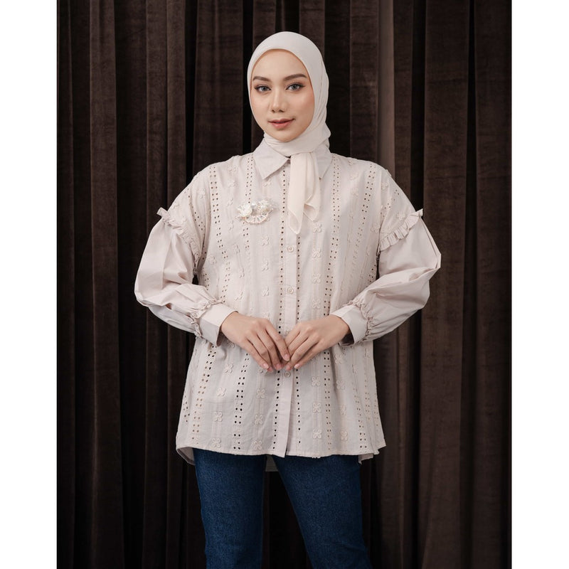 Mayoutfit Elainca Shirt