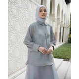 Mayoutfti Ervyna Shirt Sea Side Series