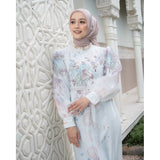 Mayoutfit Maricella Maxidress Sea Side Series