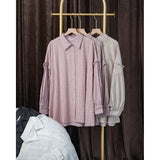 Mayoutfit Elainca Shirt
