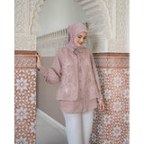 Mayoutfti Ervyna Shirt Sea Side Series