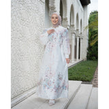 Mayoutfit Maricella Maxidress Sea Side Series
