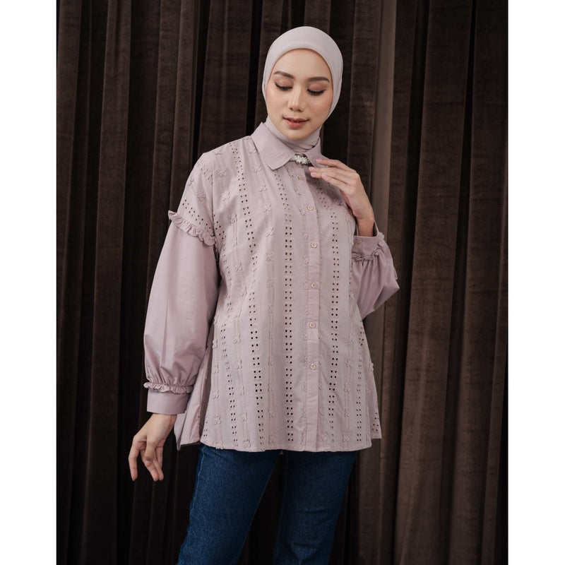 Mayoutfit Elainca Shirt