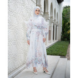 Mayoutfit Maryza Maxidress Sea Side Series