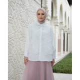 Mayoutfti Ervyna Shirt Sea Side Series