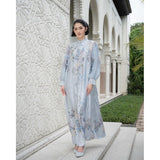 Mayoutfit Maricella Maxidress Sea Side Series