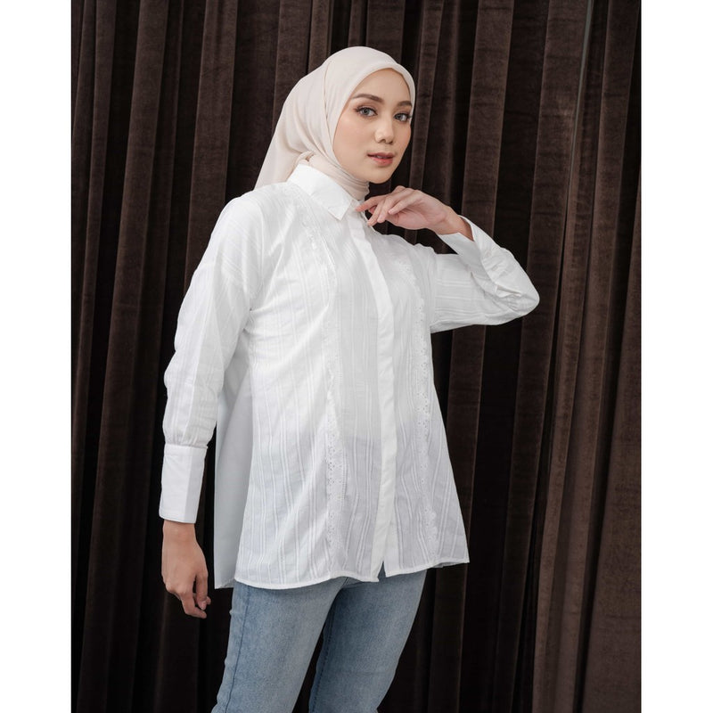 Mayoutfit Ginger Shirt