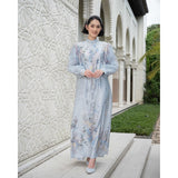 Mayoutfit Maricella Maxidress Sea Side Series