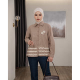 Mayoutfit Aerith Shirt