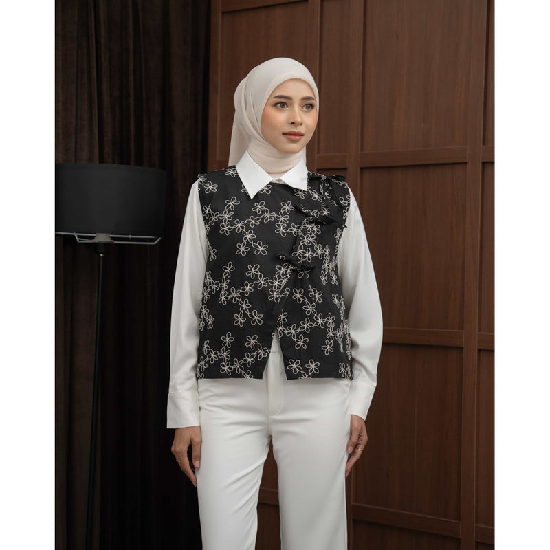 Mayoutfit Zerrin Vest