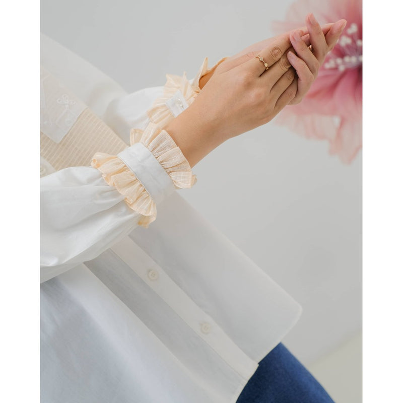 Mayoutfit Yonada Shirt