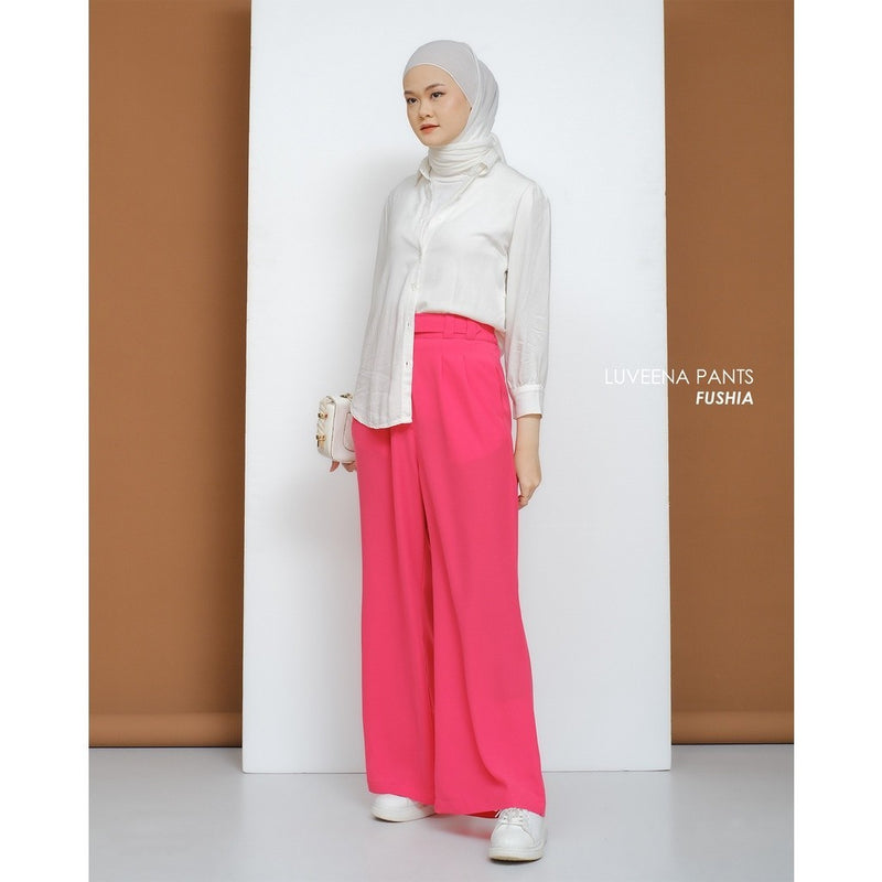 Mayoutfit Luveena Pants