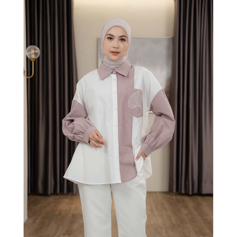 Mayoutfit Caelyn Shirt