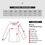 Mayoutfit Ohara Blouse