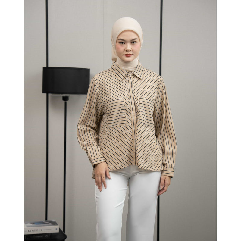 Mayoutfit Xoese Shirt