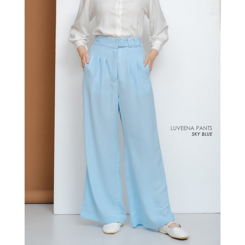 Mayoutfit Luveena Pants