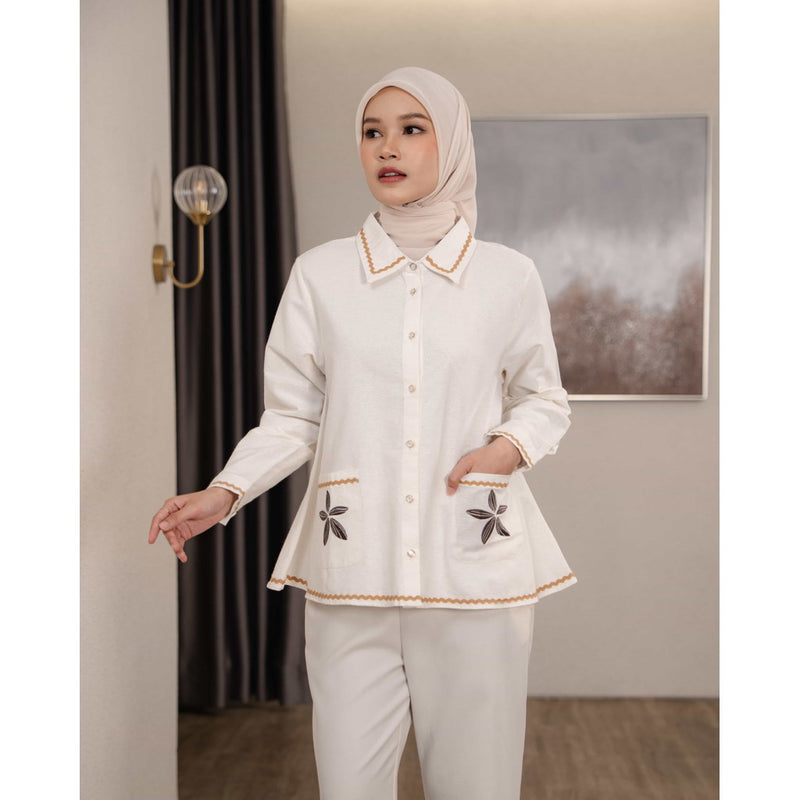 Mayoutfit Nazra Shirt