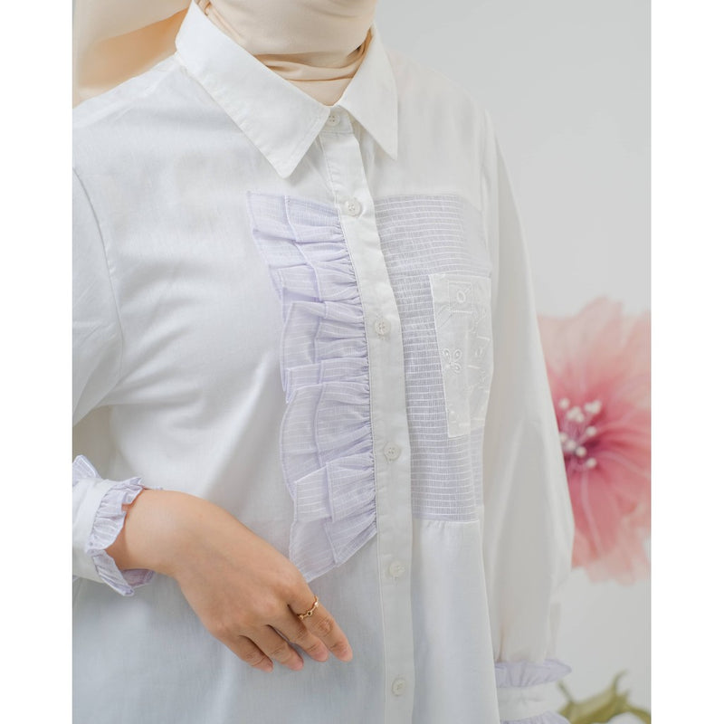 Mayoutfit Yonada Shirt