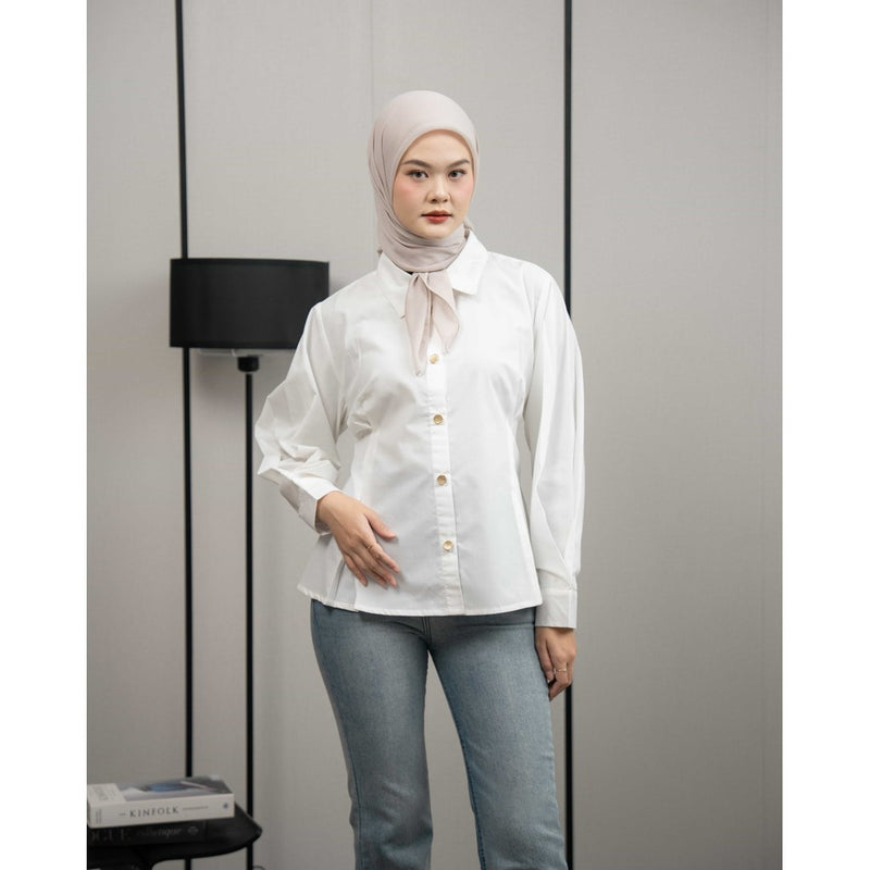 Mayoutfit Elther Shirt