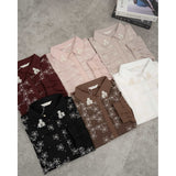 Mayoutfit Diesca Shirt