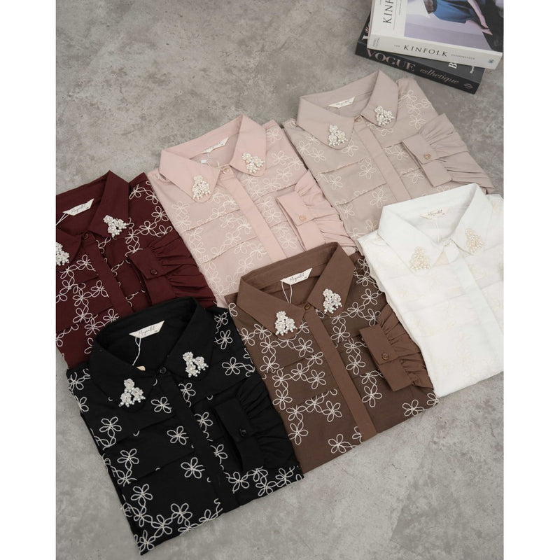 Mayoutfit Diesca Shirt