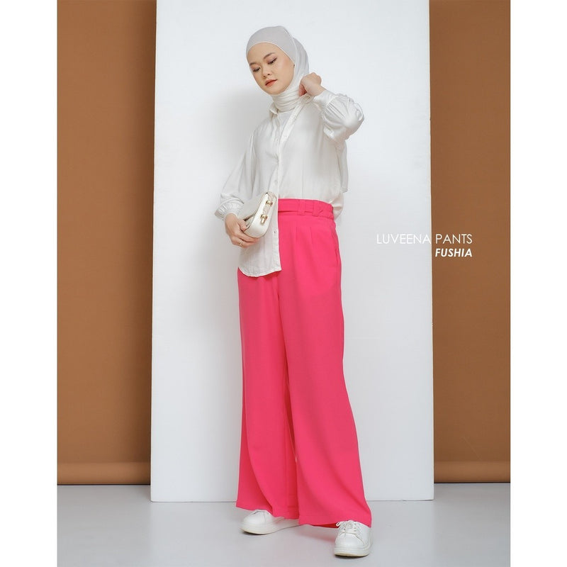 Mayoutfit Luveena Pants
