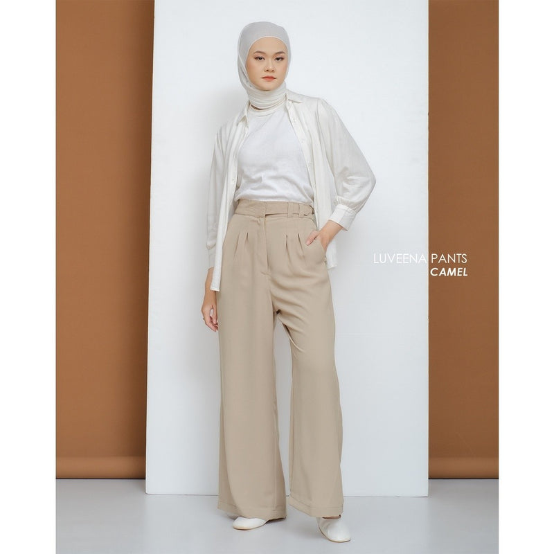 Mayoutfit Luveena Pants