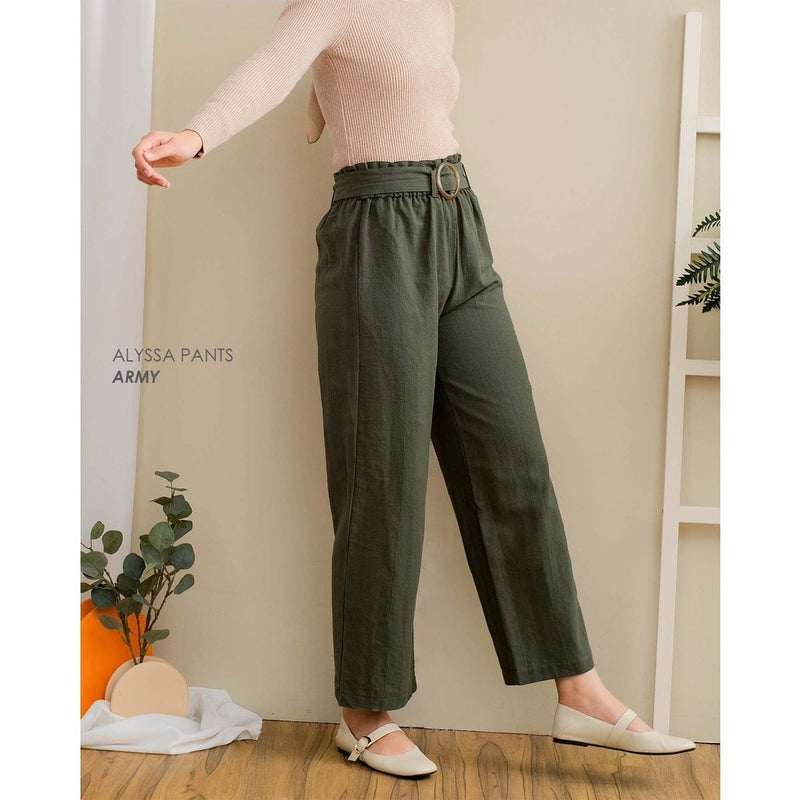 Mayoutfit Alyssa Pants