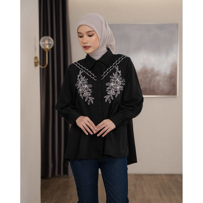Mayoutfit Zolani Shirt