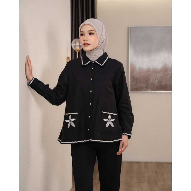 Mayoutfit Nazra Shirt