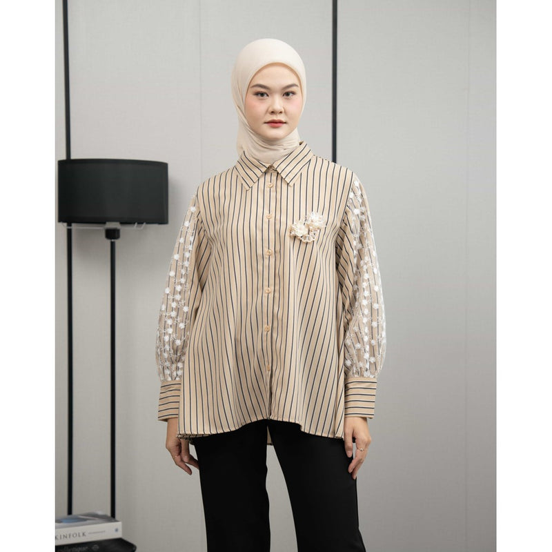 Mayoutfit Oriana Shirt