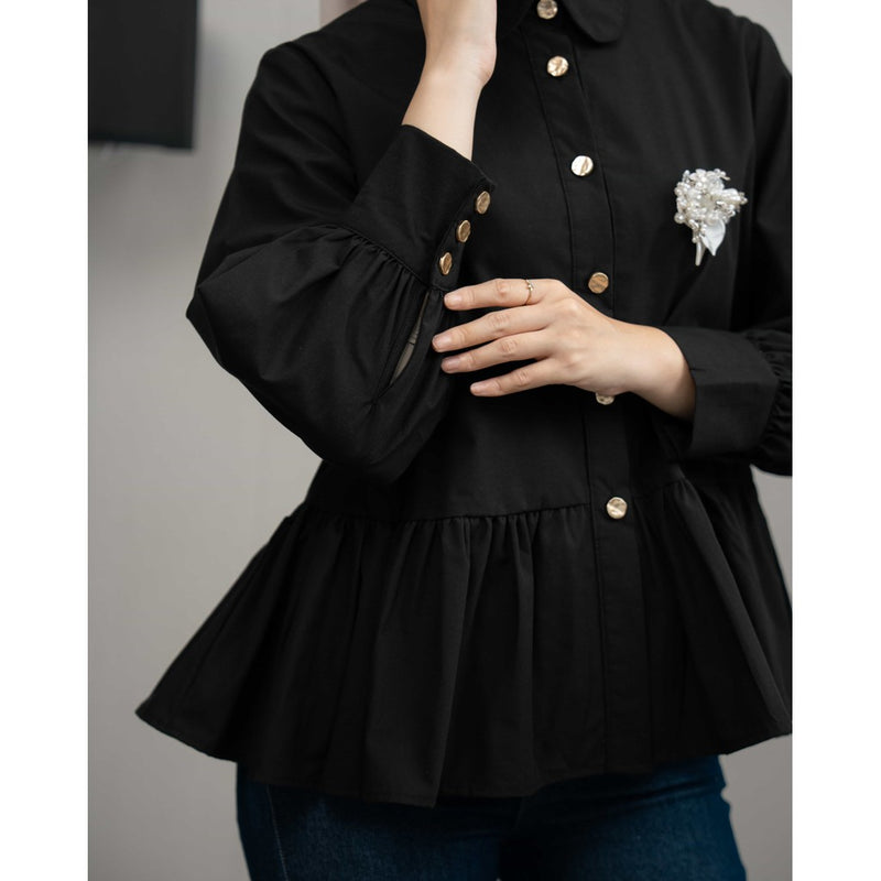Mayoutfit Aelin Shirt