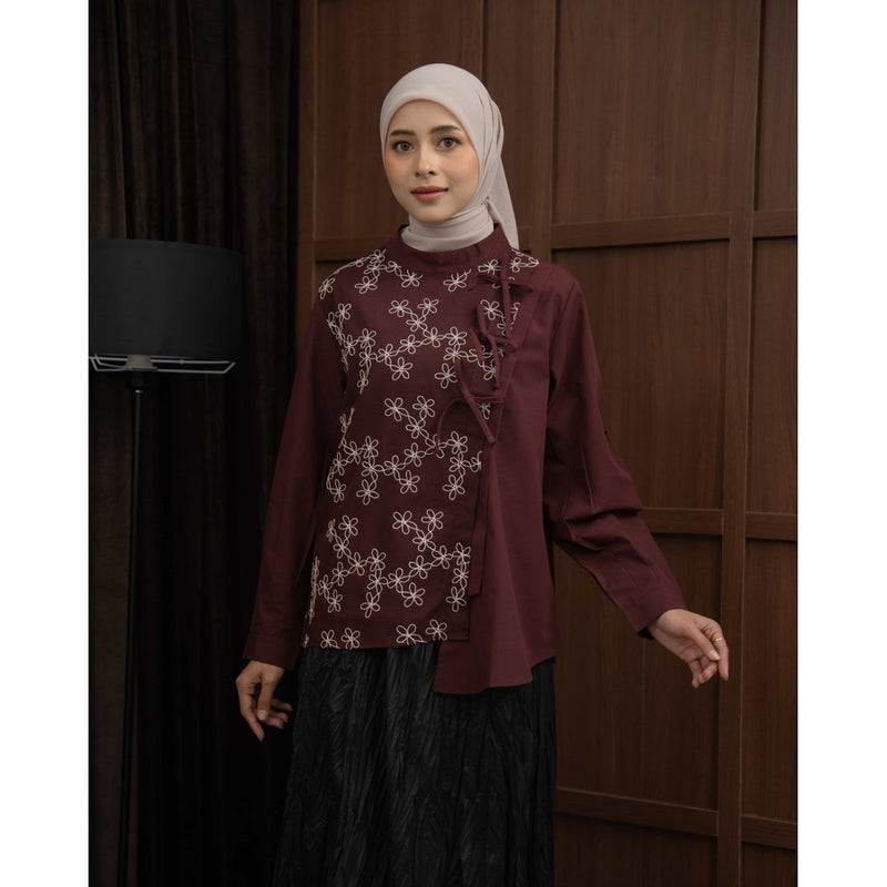 Mayoutfit Delya Blouse