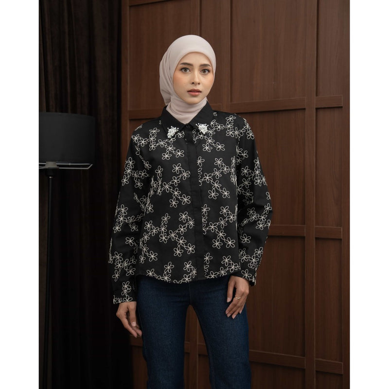 Mayoutfit Luxias Shirt