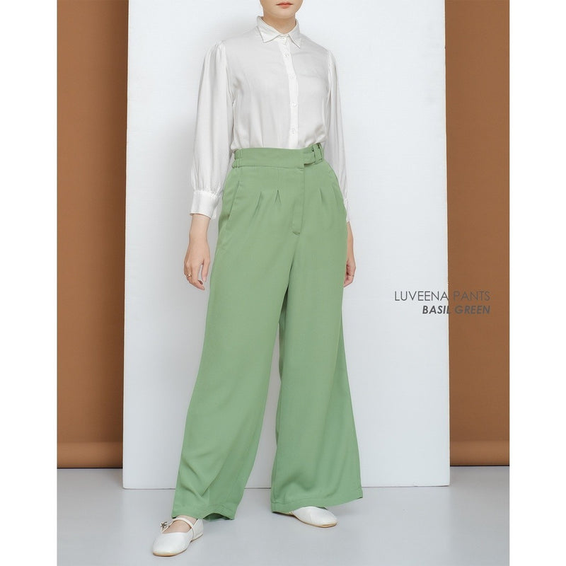 Mayoutfit Luveena Pants