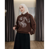 Mayoutfit Eneida Blouse